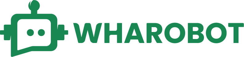 WHAROBOT